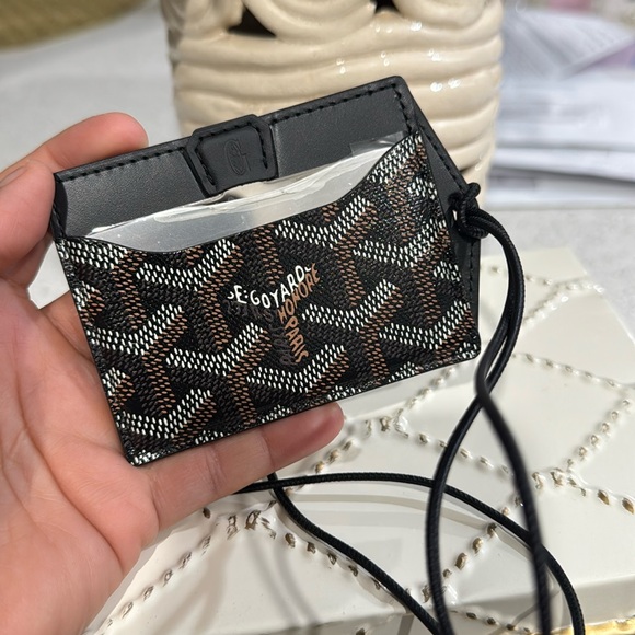 🖤Goyard Vénus bag mirror - Picture 1 of 16